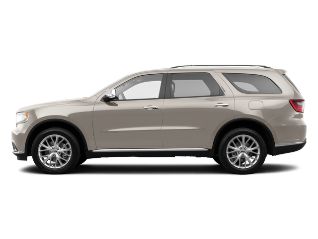 2014 Dodge Durango Citadel