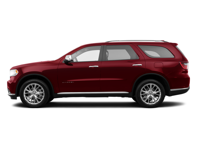 2014 Dodge Durango Citadel