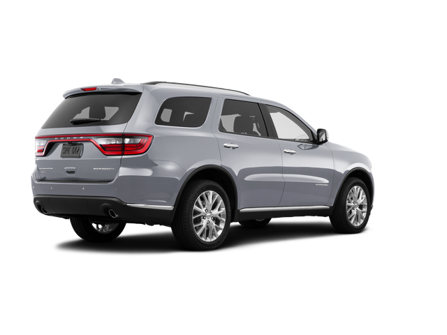 2014 Dodge Durango Citadel