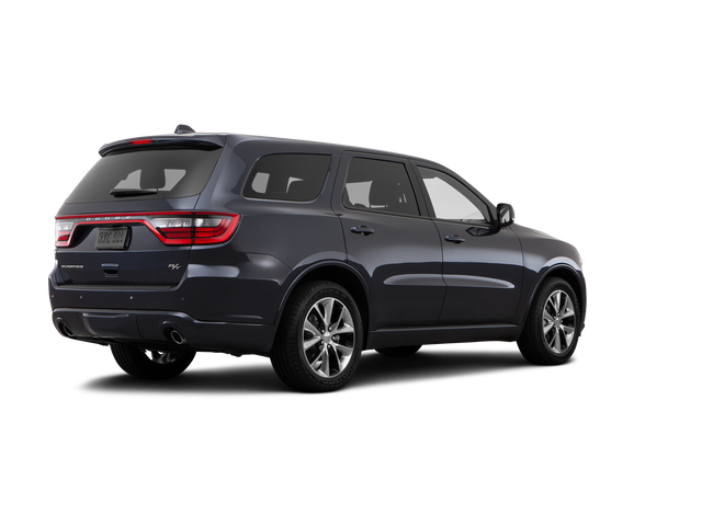 2014 Dodge Durango R/T