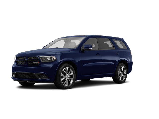 2014 Dodge Durango Special Service