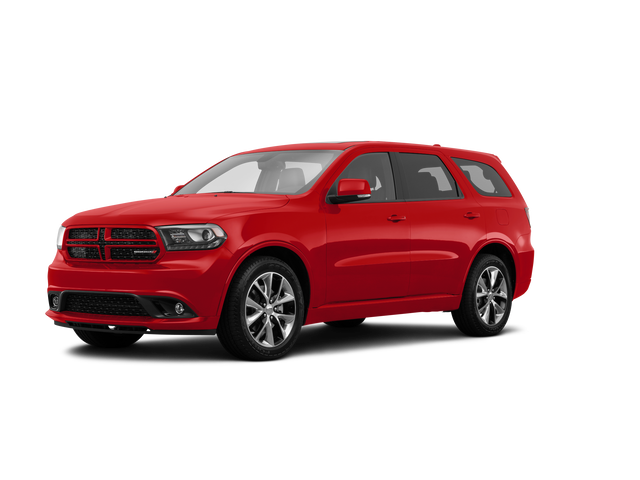 2014 Dodge Durango R/T