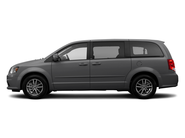 2014 Dodge Grand Caravan R/T