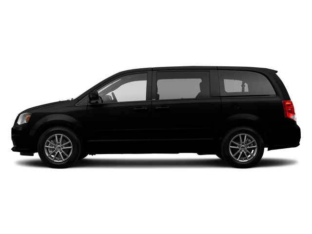 2014 Dodge Grand Caravan R/T