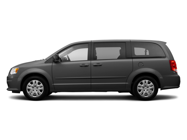 2014 Dodge Grand Caravan SE 30th Anniversary