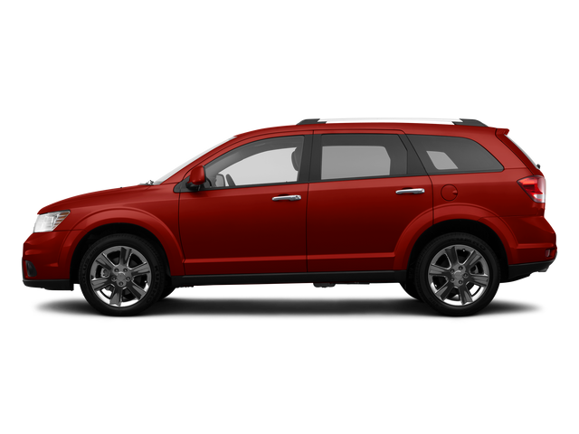 2014 Dodge Journey Limited