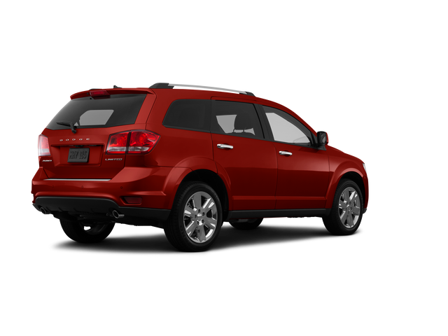 2014 Dodge Journey American Value