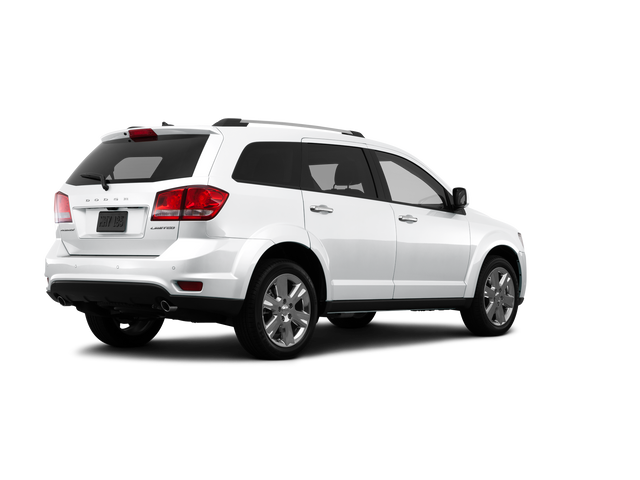 2014 Dodge Journey Limited