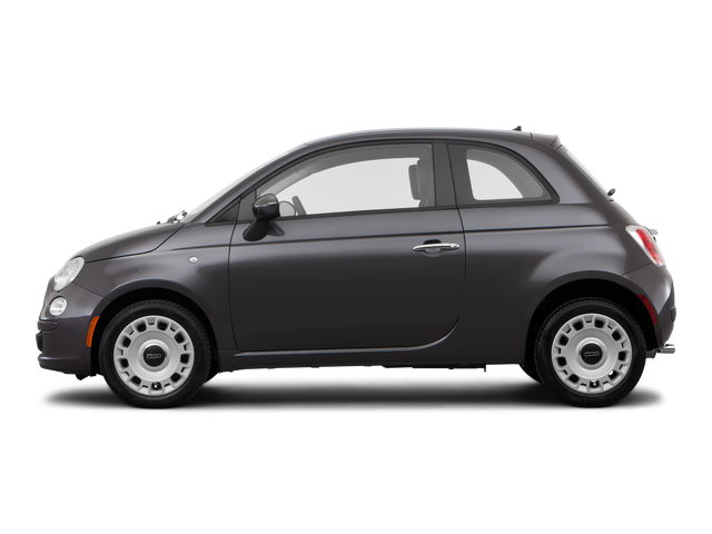 2014 FIAT 500 Sport