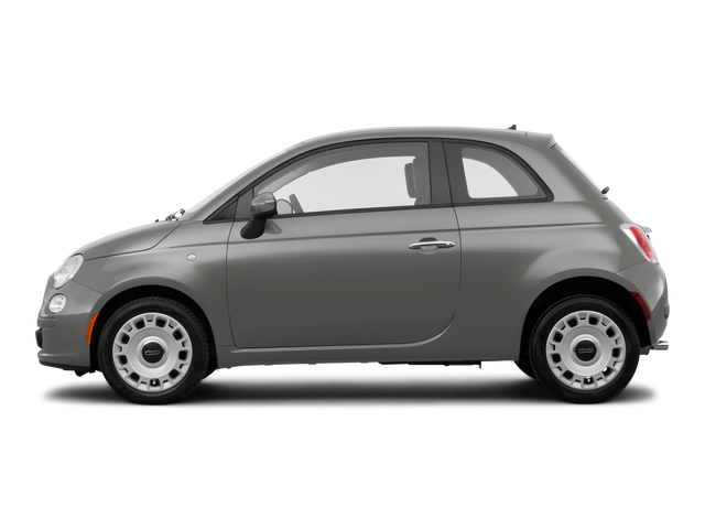 2014 FIAT 500 Sport