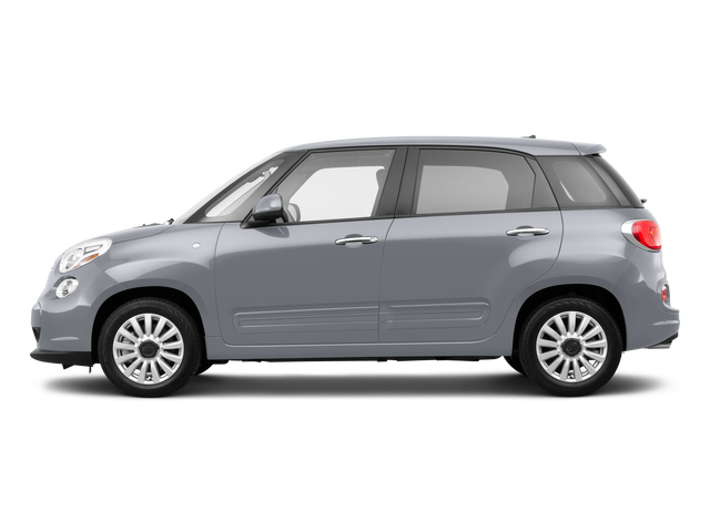 2014 FIAT 500L Easy