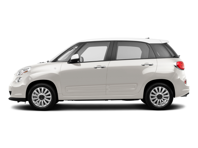 2014 FIAT 500L Pop