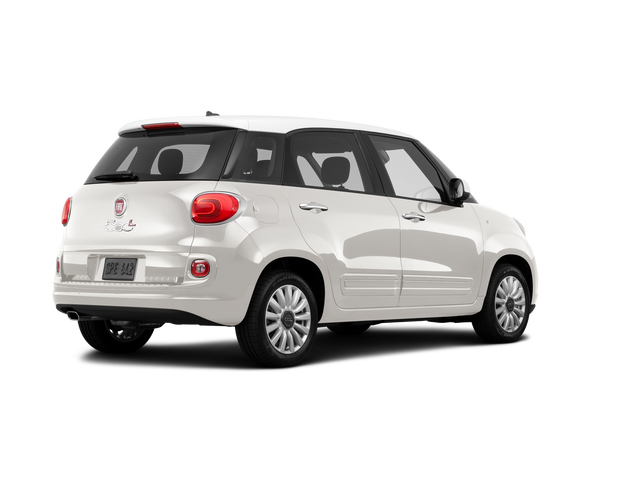 2014 FIAT 500L Pop