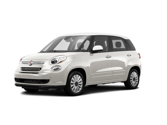 2014 FIAT 500L Pop