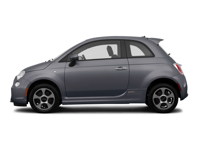 2014 FIAT 500e Base