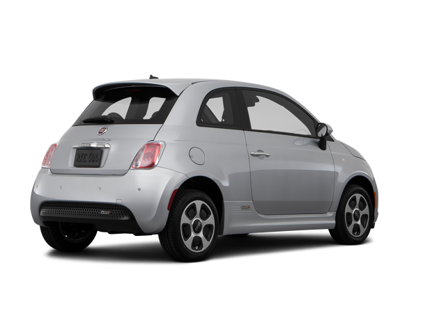 2014 FIAT 500e Base