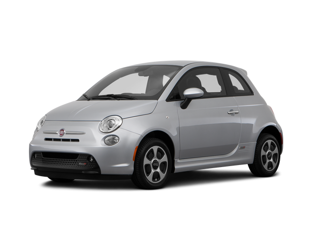 2014 FIAT 500e Base