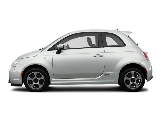 2014 FIAT 500e Base