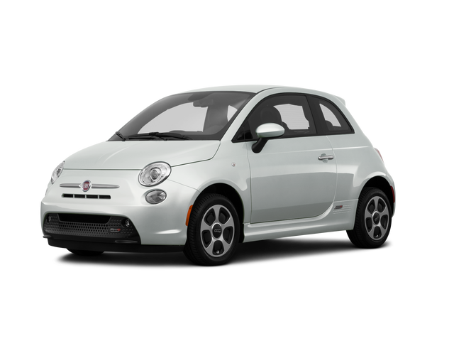 2014 FIAT 500e Base