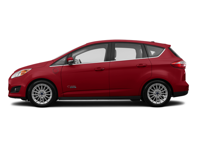 2014 Ford C-Max Energi SEL