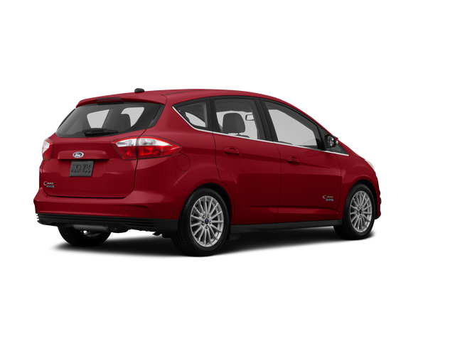 2014 Ford C-Max Energi SEL