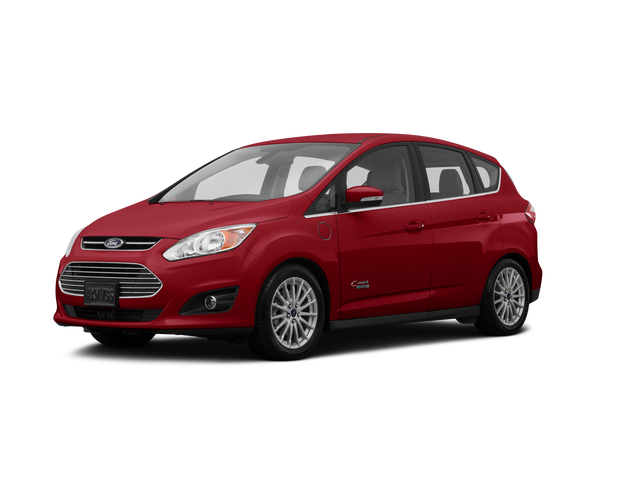 2014 Ford C-Max Energi SEL