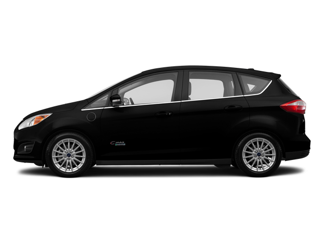 2014 Ford C-Max Hybrid SEL