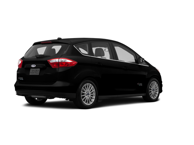 2014 Ford C-Max Hybrid SEL