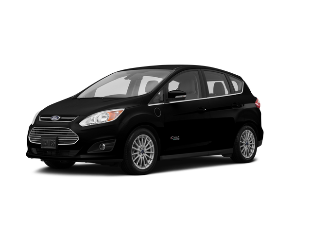 2014 Ford C-Max Hybrid SEL