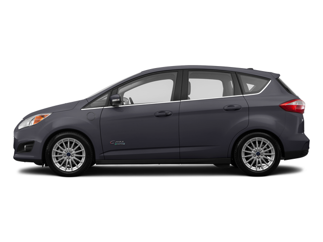 2014 Ford C-Max Hybrid SEL