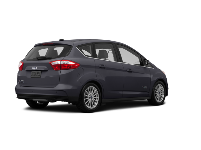 2014 Ford C-Max Hybrid SEL