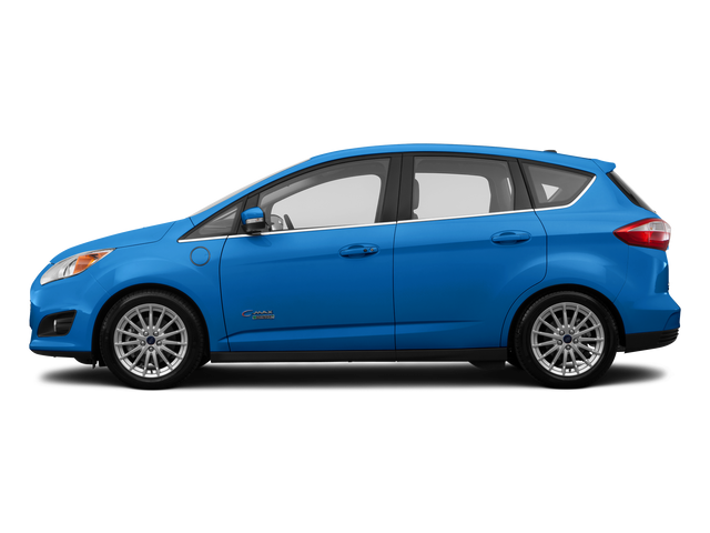 2014 Ford C-Max Hybrid SEL