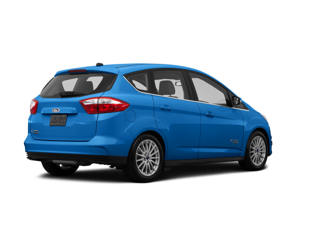 2014 Ford C-Max Hybrid SEL