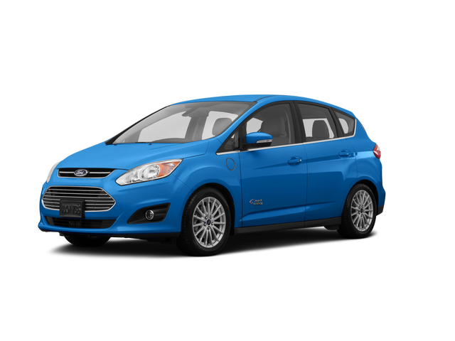 2014 Ford C-Max Hybrid SEL