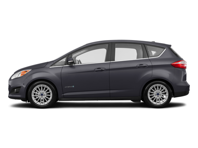 2014 Ford C-Max Hybrid SE