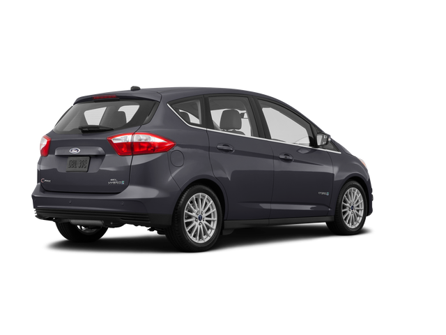 2014 Ford C-Max Hybrid SE