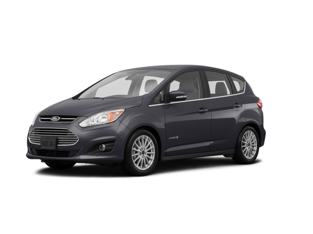 2014 Ford C-Max Hybrid SE