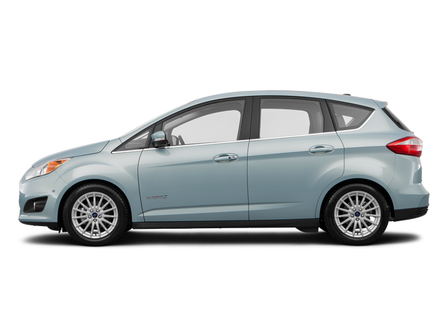 2014 Ford C-Max Hybrid SE