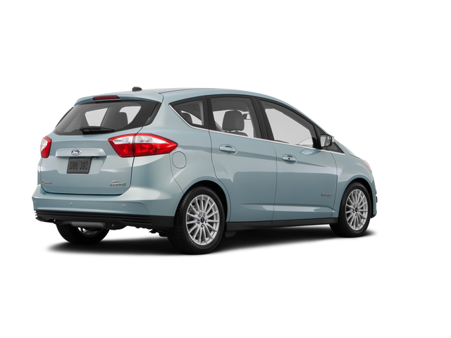 2014 Ford C-Max Hybrid SE