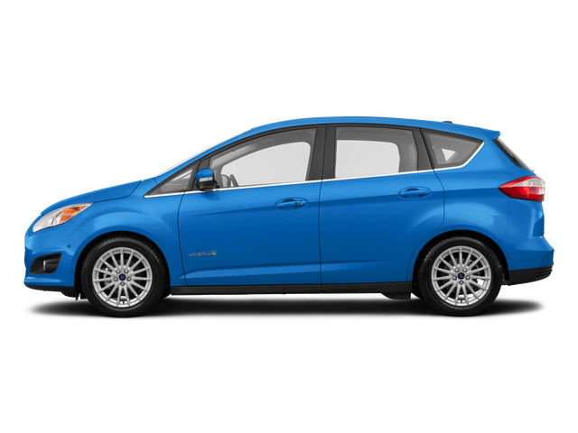 2014 Ford C-Max Hybrid SE