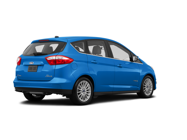 2014 Ford C-Max Hybrid SE