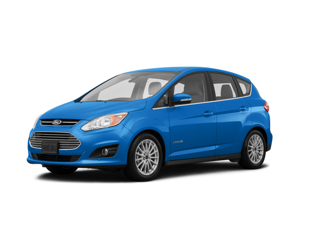 2014 Ford C-Max Hybrid SE