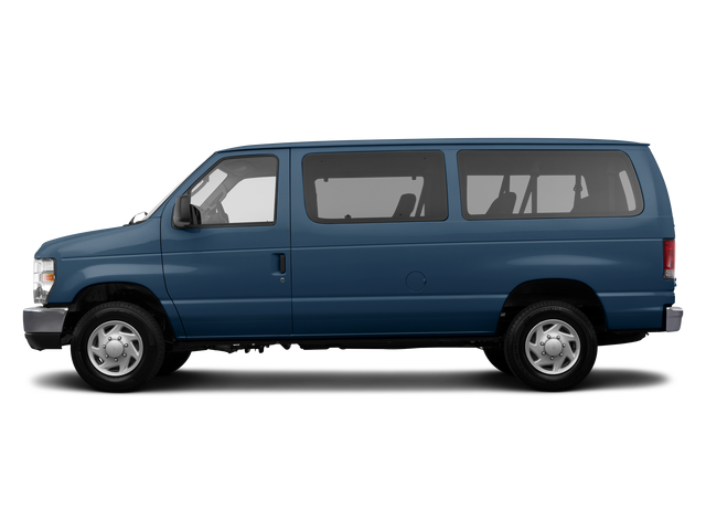 2014 Ford Econoline XL