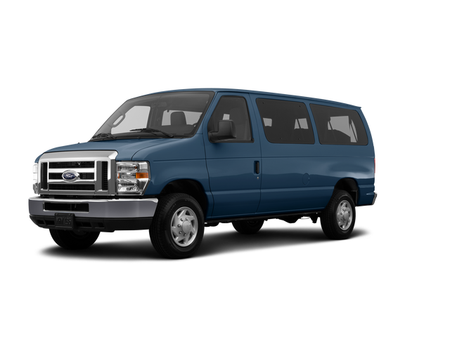 2014 Ford Econoline XL