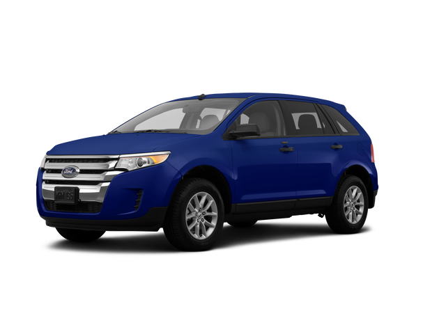 2014 Ford Edge SE