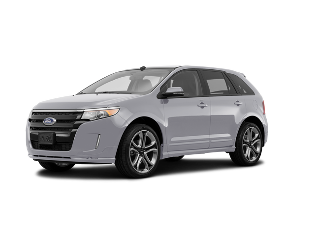 2014 Ford Edge Sport