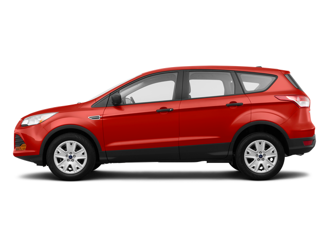 2014 Ford Escape S