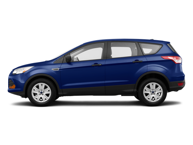 2014 Ford Escape S