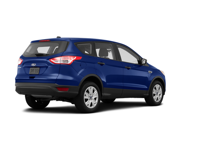 2014 Ford Escape S