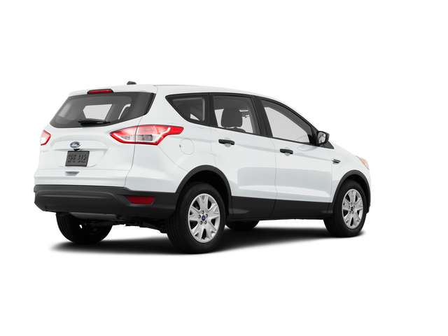 2014 Ford Escape S